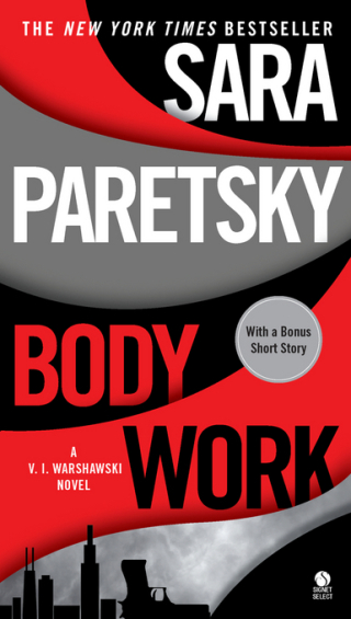 Cover image: Body Work 9780451413086