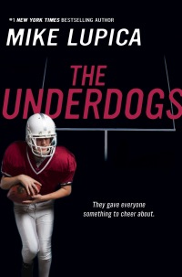 Cover image: The Underdogs 9780399250019