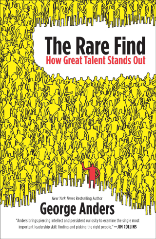 Cover image: The Rare Find 9781591844259