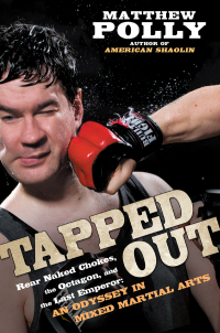 Cover image: Tapped Out 9781592405992