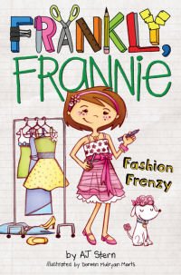 Cover image: Fashion Frenzy 9780448455440