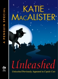 Cover image: Unleashed
