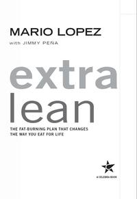 Cover image: Extra Lean 9780451233066