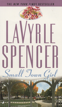 Cover image: Small Town Girl 9780425195772