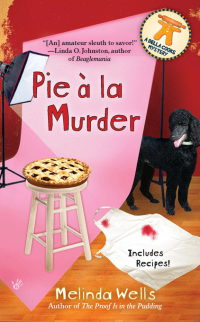 Cover image: Pie a La Murder 9780425242216