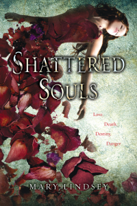 Cover image: Shattered Souls 9780399256226