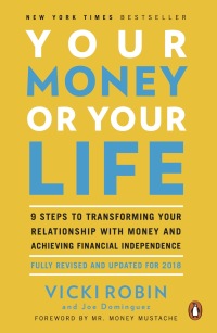 Cover image: Your Money or Your Life 9780143115762