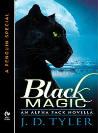 Cover image: Black Magic