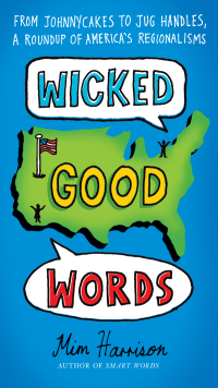 Cover image: Wicked Good Words 9780399536762