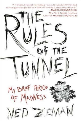 Cover image: The Rules of the Tunnel 9781592405985