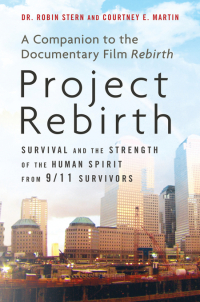 Cover image: Project Rebirth 9780525952268