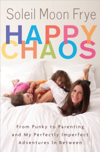 Cover image: Happy Chaos 9780525952312