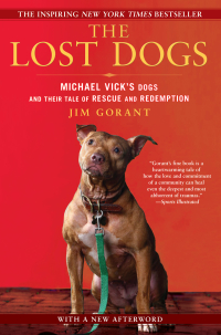 Cover image: The Lost Dogs 9781592406678