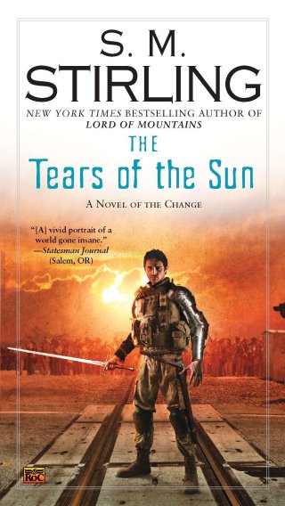 Cover image: The Tears of the Sun 9780451464156