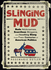 Cover image: Slinging Mud 9780399536915