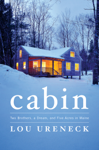 Cover image: Cabin 9780670022946
