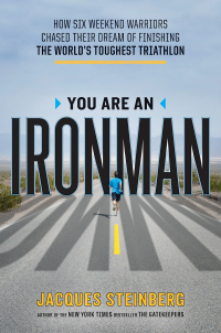 Cover image: You Are an Ironman 9780670023028