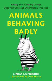 Cover image: Animals Behaving Badly 9780399536977