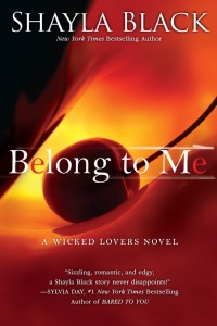 Cover image: Belong to Me 9780425243152