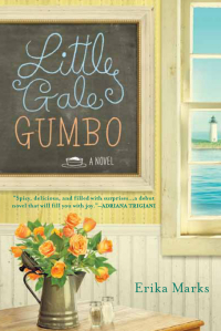 Cover image: Little Gale Gumbo 9780451234650