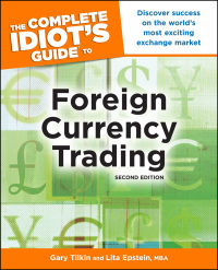 Cover image: The Complete Idiot's Guide to Foreign Currency Trading 2nd edition 9781615641130