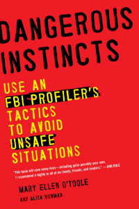 Cover image: Dangerous Instincts 9781594630835