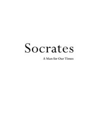 Cover image: Socrates 9780670023035