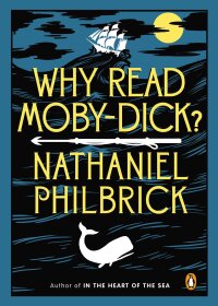 Cover image: Why Read Moby-Dick? 9780670022991