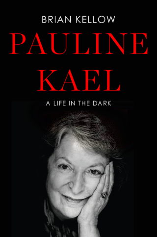 Cover image: Pauline Kael 9780670023127