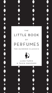Cover image: The Little Book of Perfumes 9780670023103