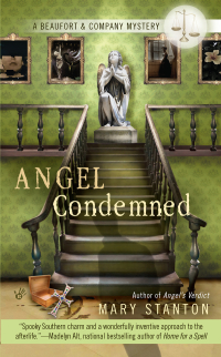 Cover image: Angel Condemned 9780425244623