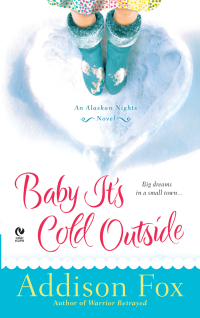 Cover image: Baby It's Cold Outside 9780451235213