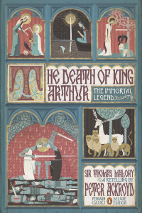 Cover image: The Death of King Arthur 9780143106951
