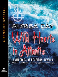 Cover image: Wild Hearts in Atlantis