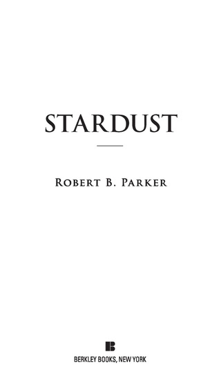 Cover image: Stardust 9780425127230