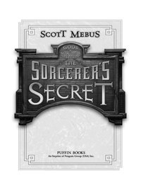 Cover image: Gods of Manhattan 3: Sorcerer's Secret 9780142418789