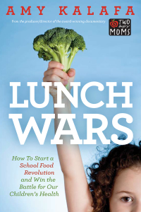 Cover image: Lunch Wars 9781585428625