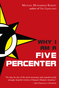 Cover image: Why I Am a Five Percenter 9781585428687