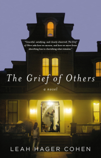 Cover image: The Grief of Others 9781594488054