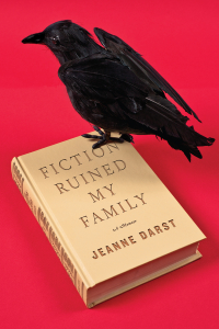 Cover image: Fiction Ruined My Family 9781594488146