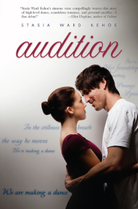 Cover image: Audition 9780670013197