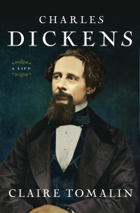 Cover image: Charles Dickens 9781594203091