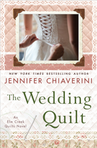 Cover image: The Wedding Quilt 9780525952428