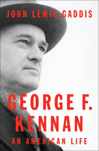 Cover image: George F. Kennan 9781594203121