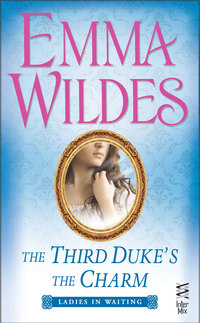 Cover image: The Third Duke's The Charm