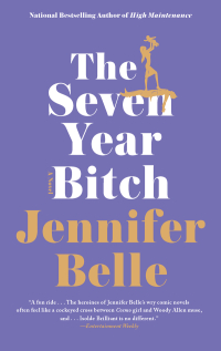 Cover image: The Seven Year Bitch 9781594485169