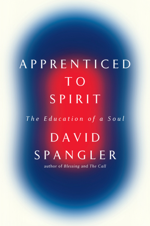 Apprenticed To Spirit: The Education of a Soul - FULL INSTANT DOWNLOAD | PDF DOCX EPUB