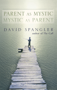 Cover image: Parent as Mystic, Mystic as Parent 9781573227780