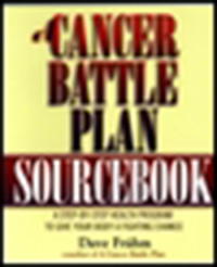 Cover image: A Cancer Battle Plan Sourcebook 9781585420025