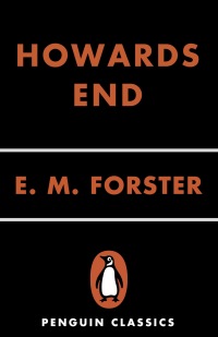 Cover image: Howards End 9780141182131